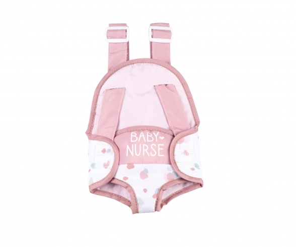 Porte Bébé Baby Nurse