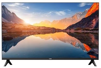 Xiaomi - Ela5192euled - LED TV - 32 inch - HD - Hdr - EU Stekker