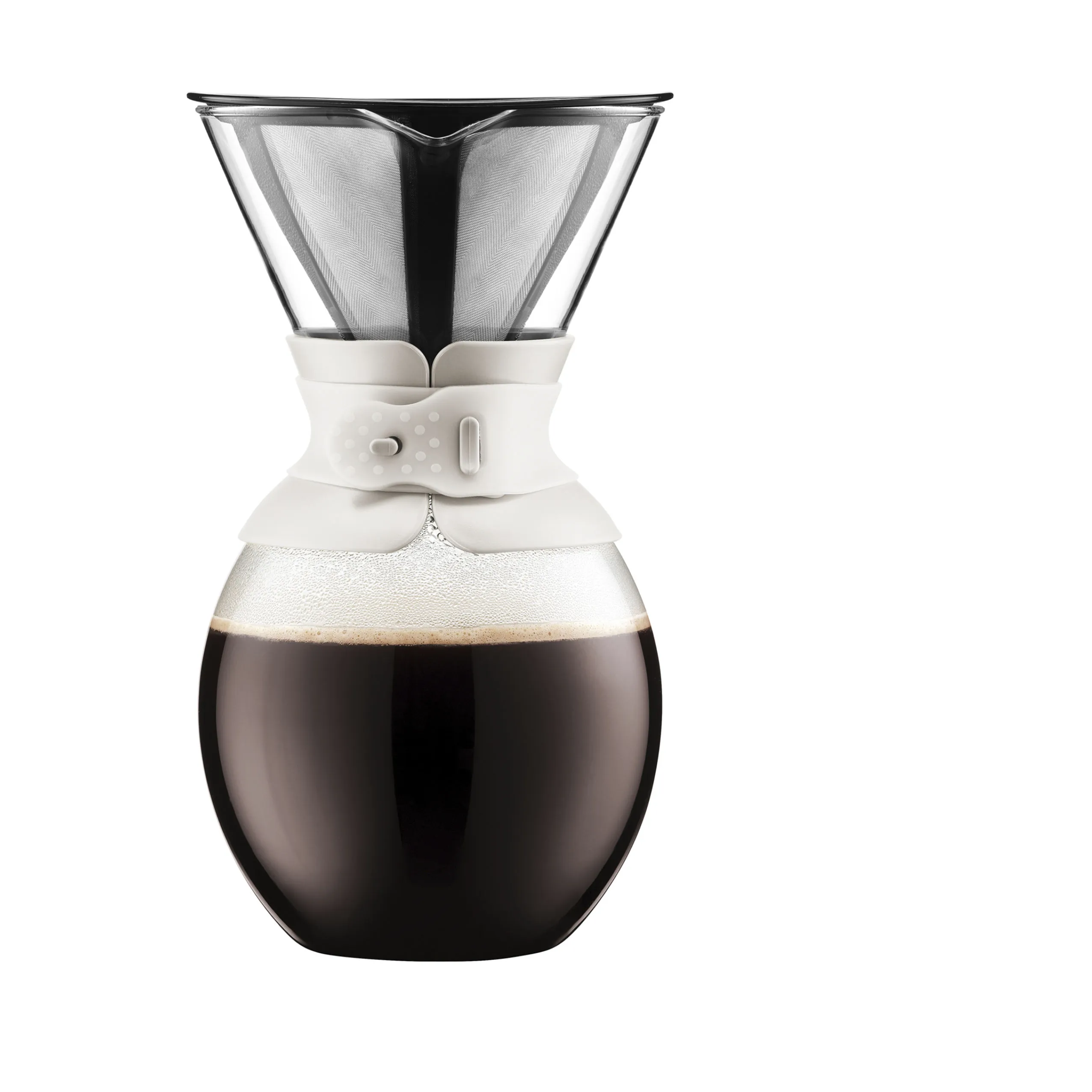 Bodum Pour Over Kaffebrygger