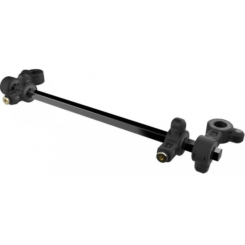 Barre Map Qrs Accessory Bar