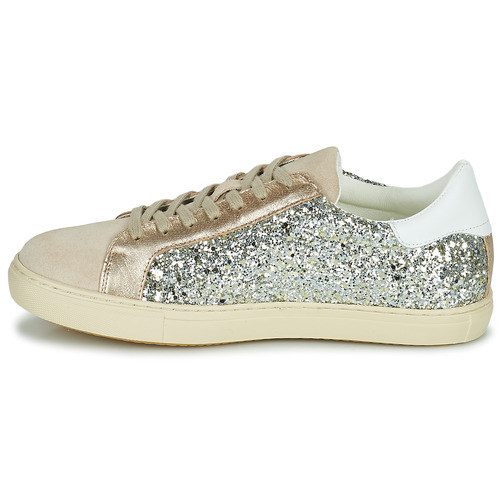 Betty London - PAPIDOL - Gris