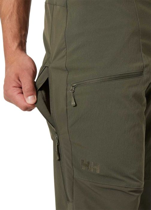 Hovda Tur Pant Men herrebukser