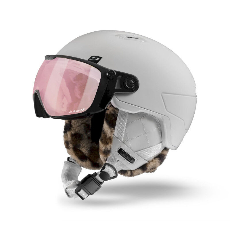 Globe Evo Reactiv High Contrast 1-3 - Masque ski