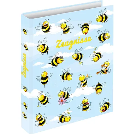 RNK Verlag Verlag Zeugnisringbuch 