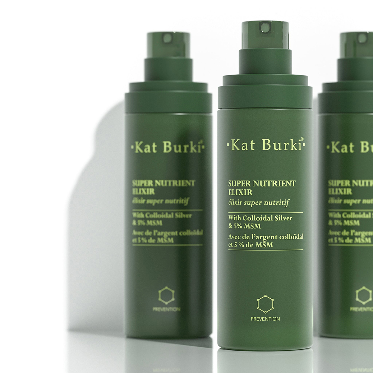 Super Nutrient Elixer 100ml