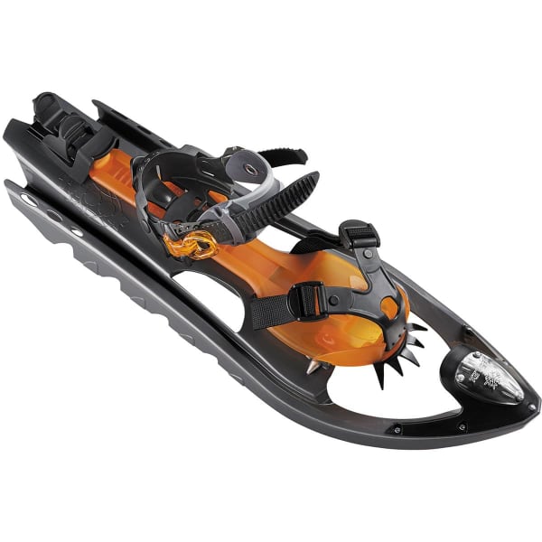 Raquette à neige INOOK E-FLEX GRIS ANTHRACITE