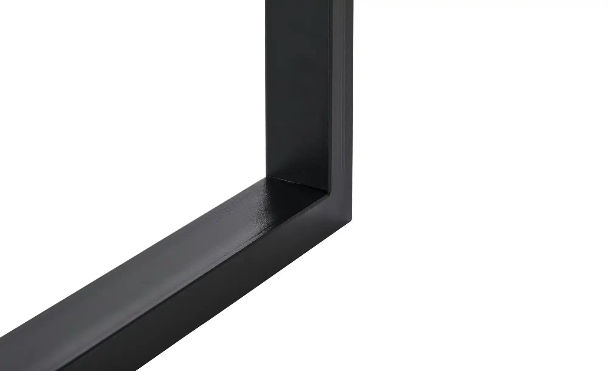 Schreibtisch Black Line