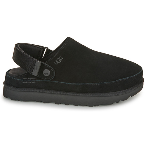 UGG - GOLDENSTAR CLOG - Noir