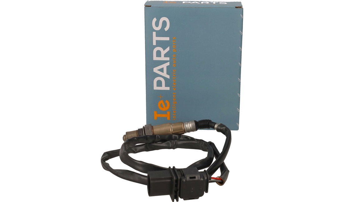 Lambda-sonde