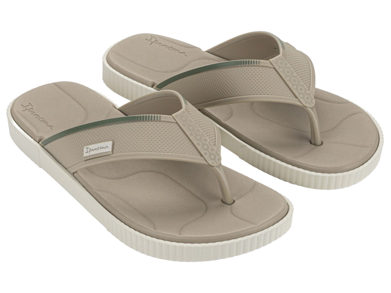 Vintage Teenslippers