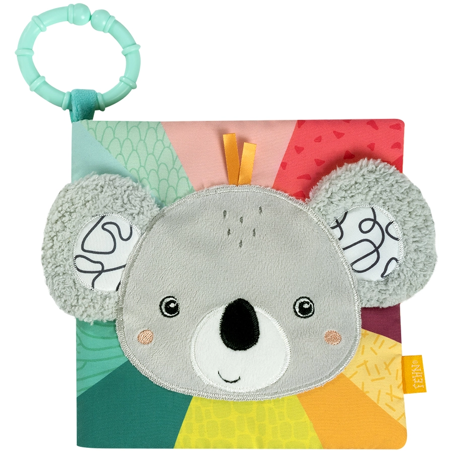 fehn® Stoffbuch Koala
