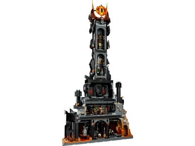 LEGO The Lord of the Rings: Barad-dûr™ (10333)