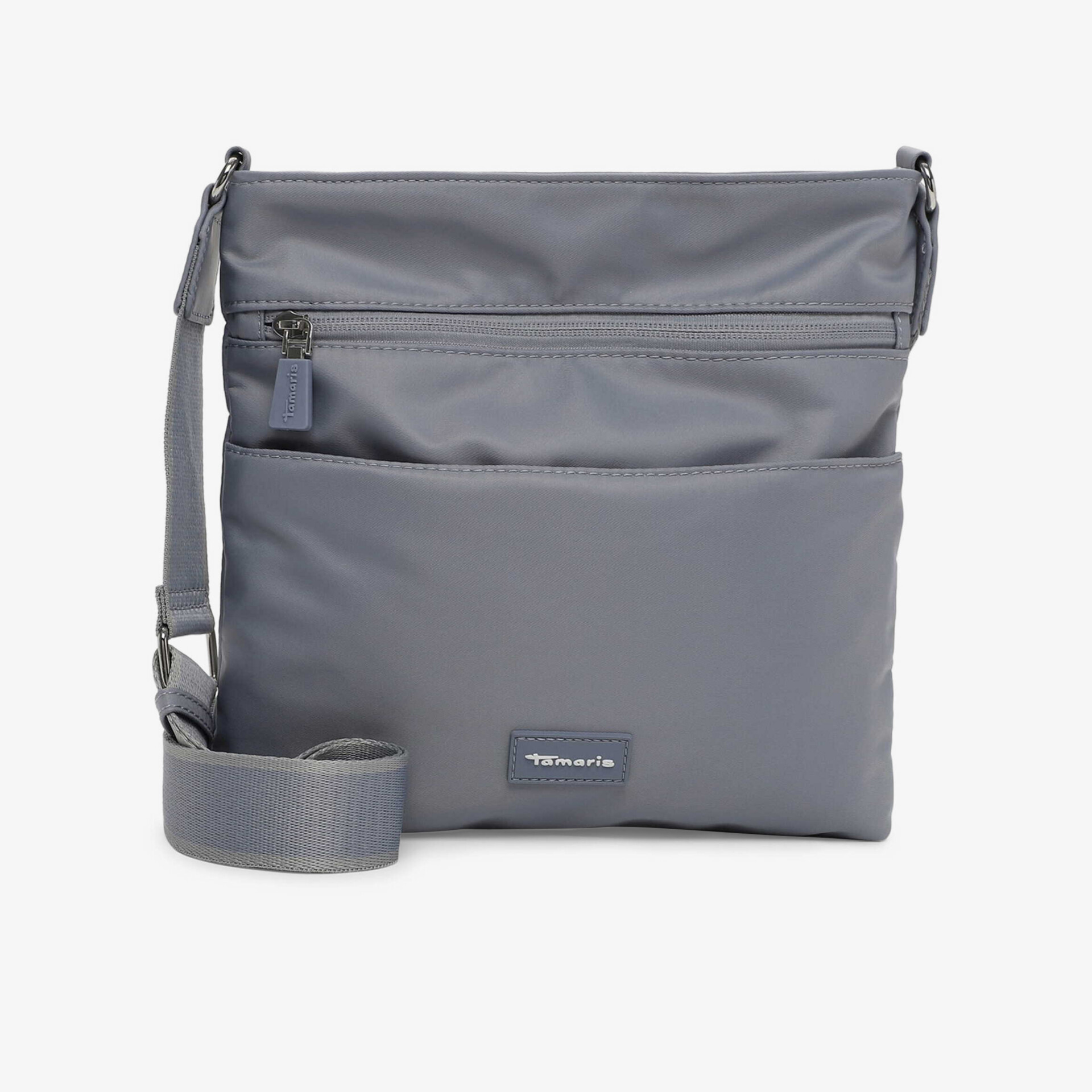 Tamaris Damen Umhängetasche blau