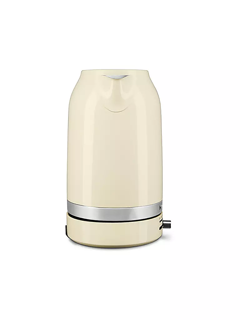 KITCHENAID Wasserkocher 1,7l 5KEK1701EAC Creme  creme
