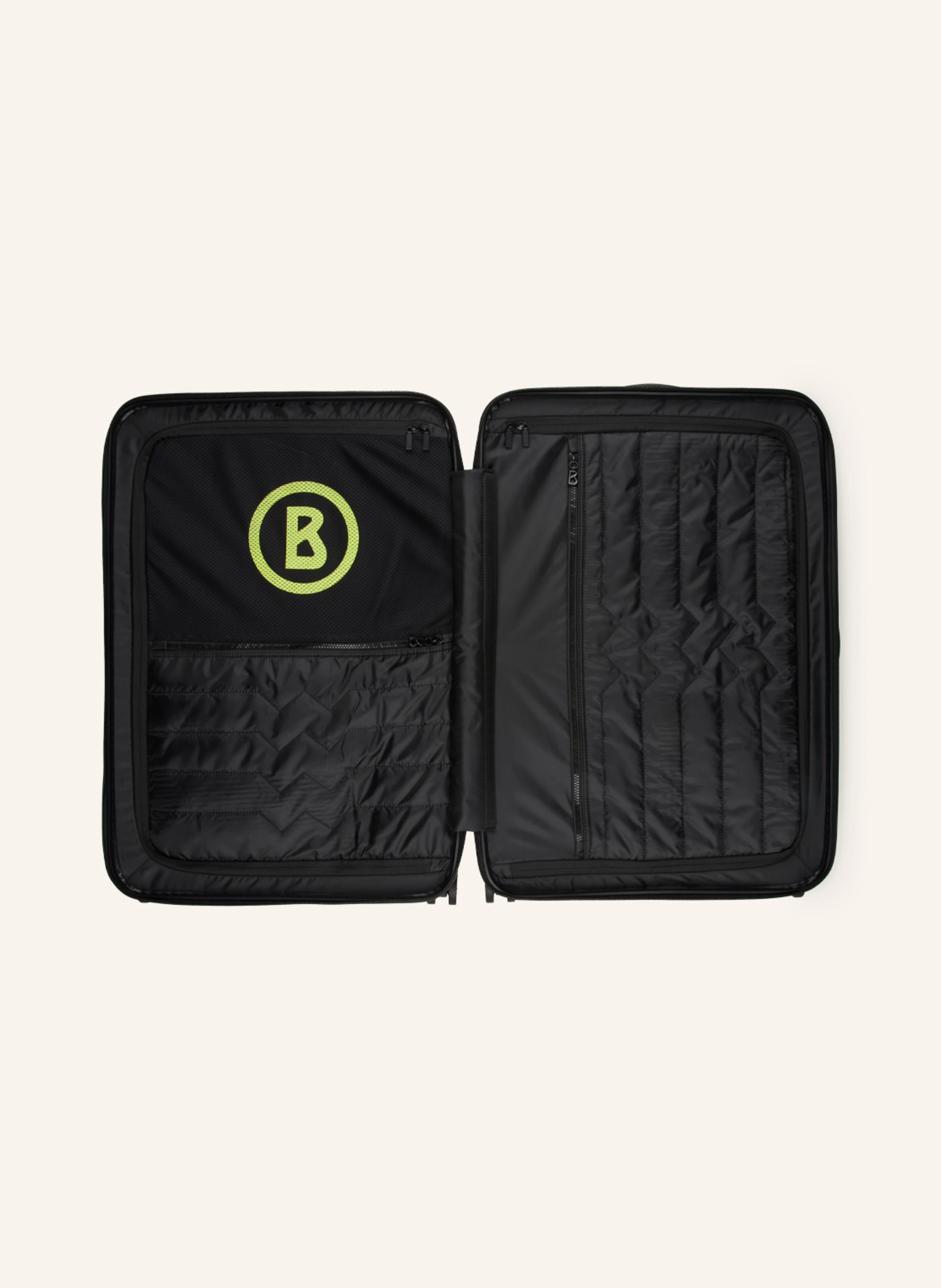BOGNER Trolley PIZ DELUXE C65