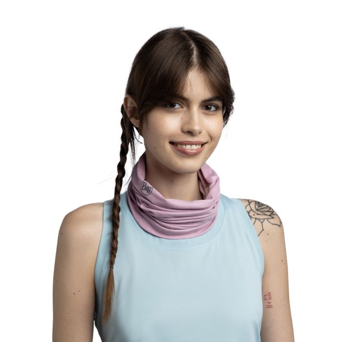 Buff Unisex Huer CoolNet UV Pink