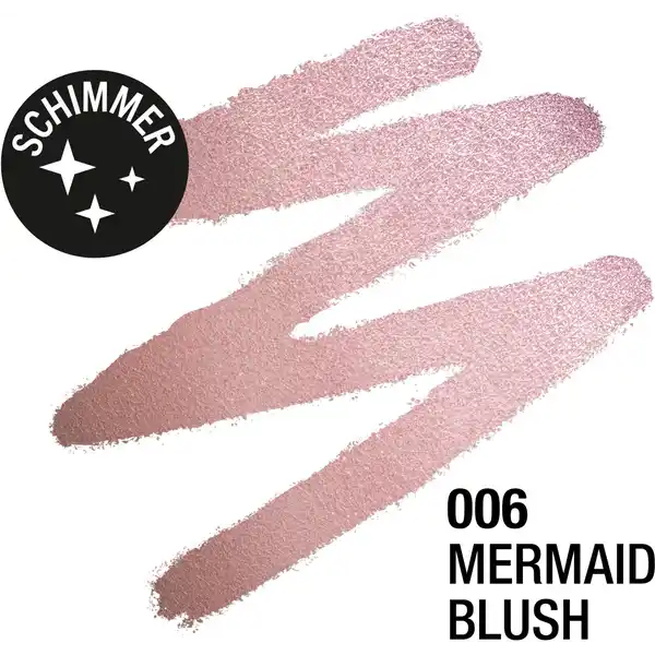 Wonder'Last Shadow Stick 006 Mermaid Blush