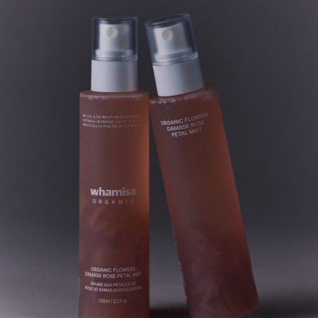Whamisa Brume aux pétales de rose