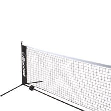 Babolat Filet De Tennis 5,8m - Noir , Blanc
