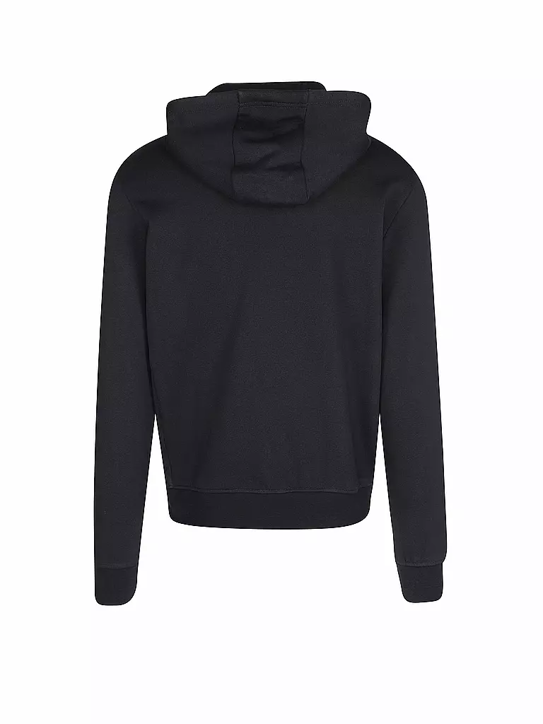 ARMANI EXCHANGE Sweatjacke dunkelblau