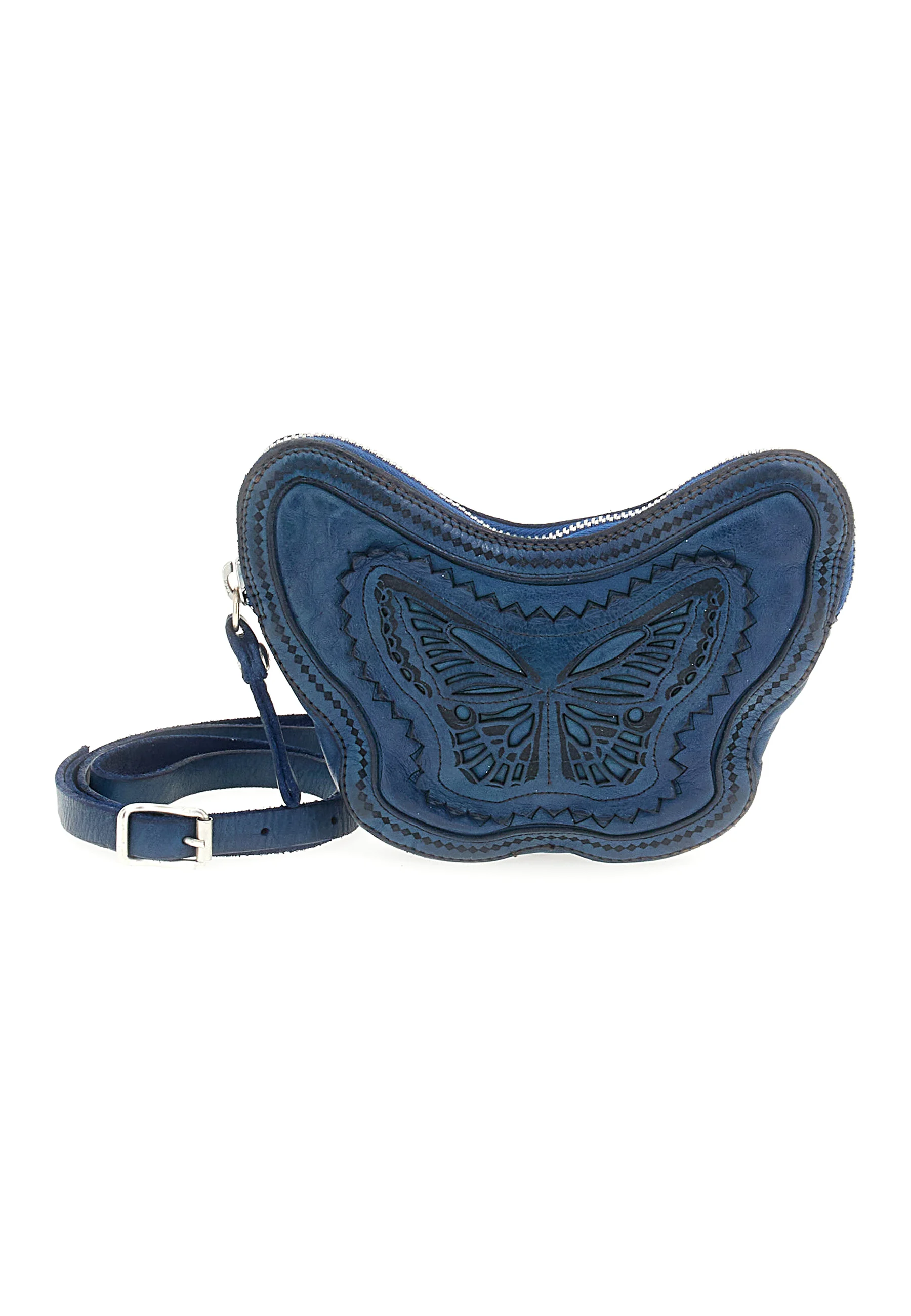 DIAMANTE - Sac à bandoulière | Bleu