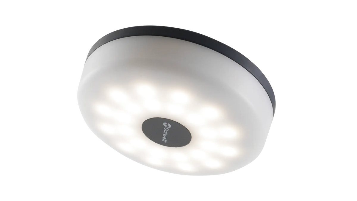 Moonstone Stringlight Laterne