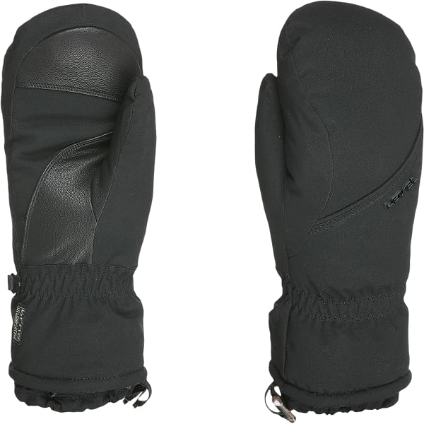 Moufle ski LEVEL MUMMIES MITT BLACK
