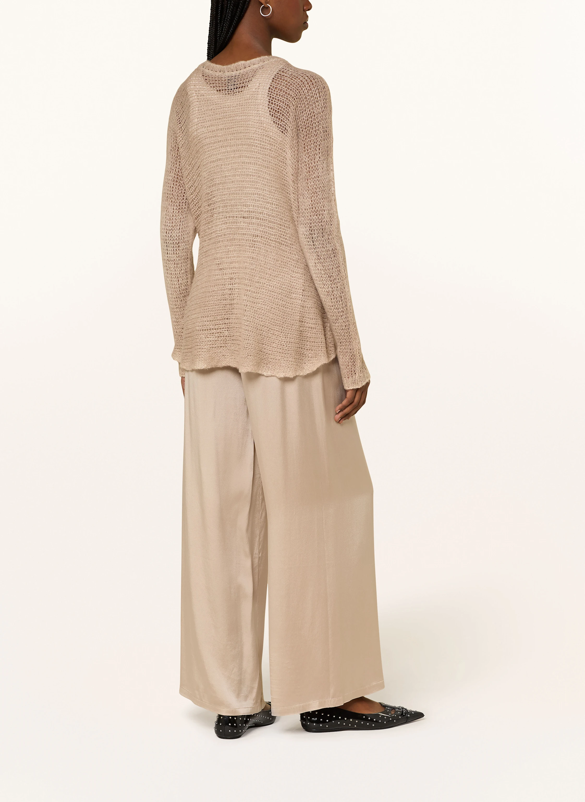 AVANT TOI Cashmere-Pullover