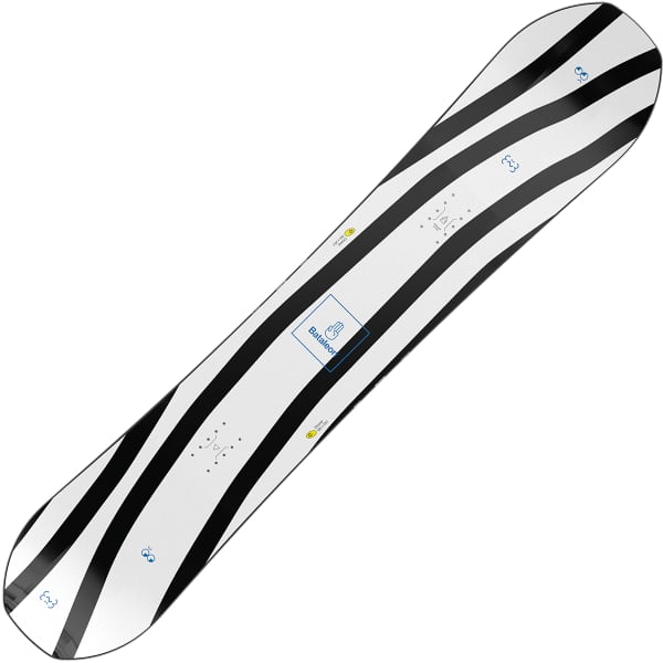 Planche de snowboard BATALEON CHASER 25