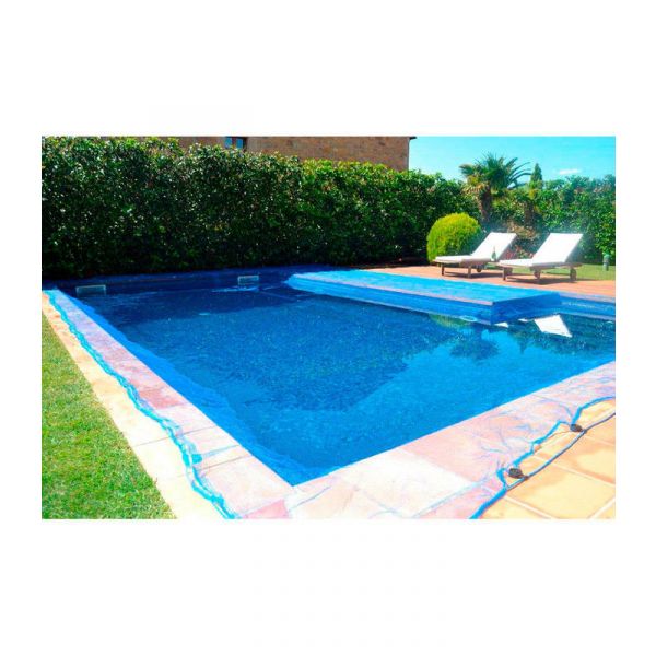FUN & GO Capa de Malha para Piscina 4x8