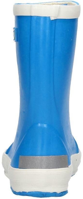 Bergstein BN Rainboot Cobalt blauw