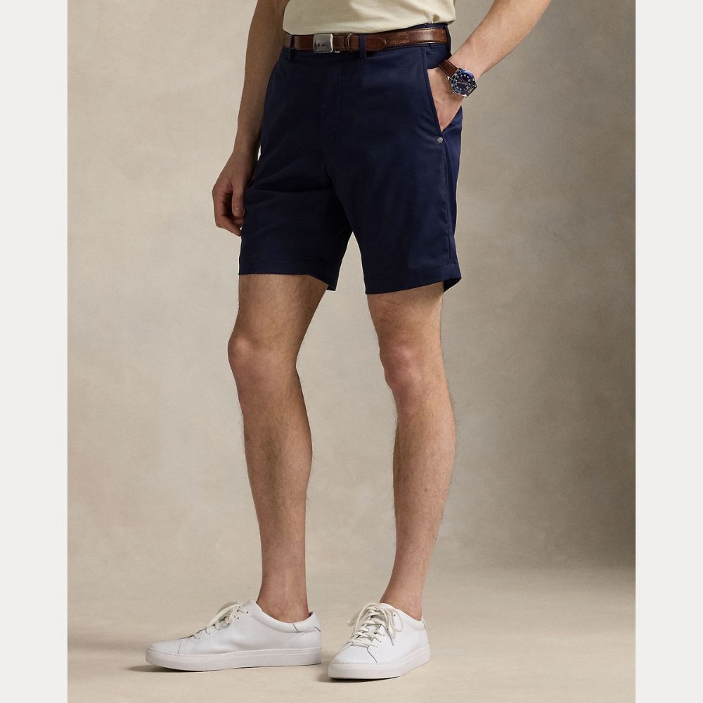Tailored Fit Performance Shorts 9
