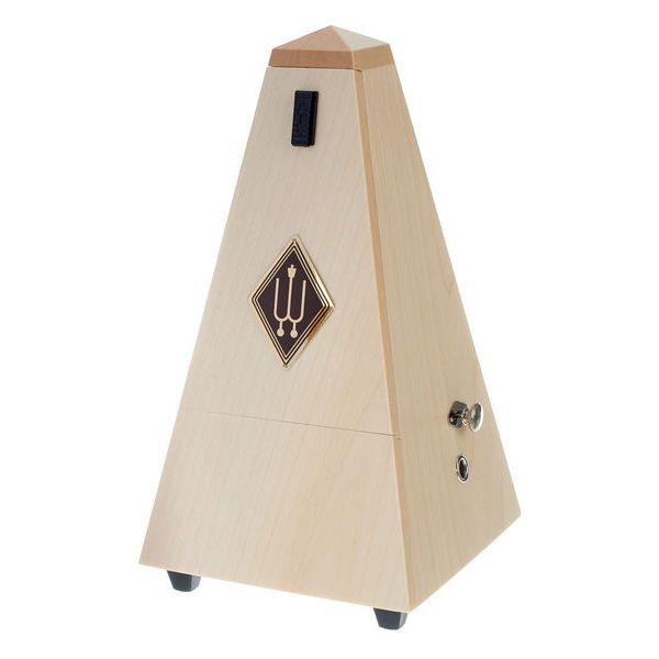 Wittner Metronome 817A with Bell