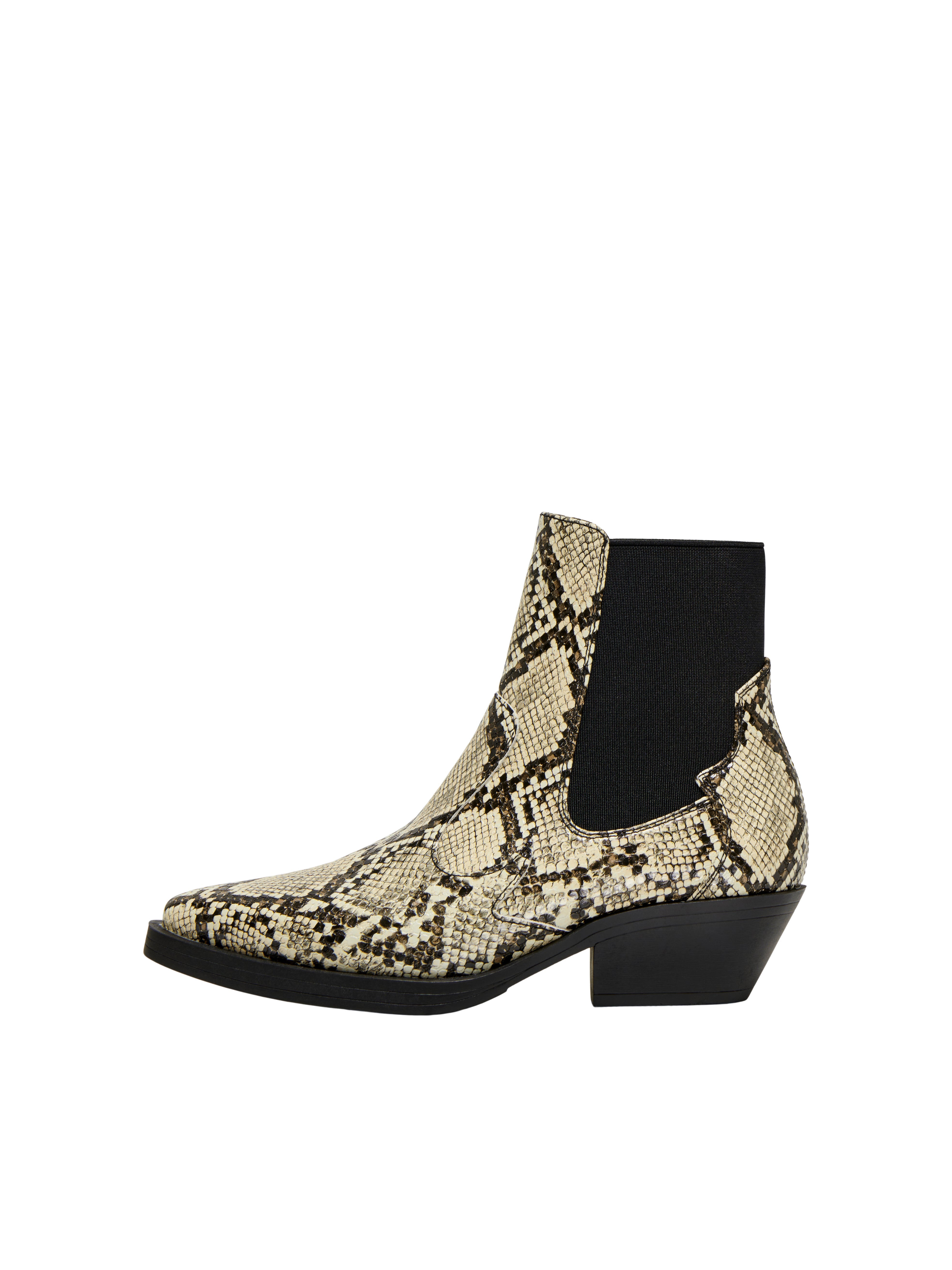 ONLBRONCO-2 Stiefel Birch