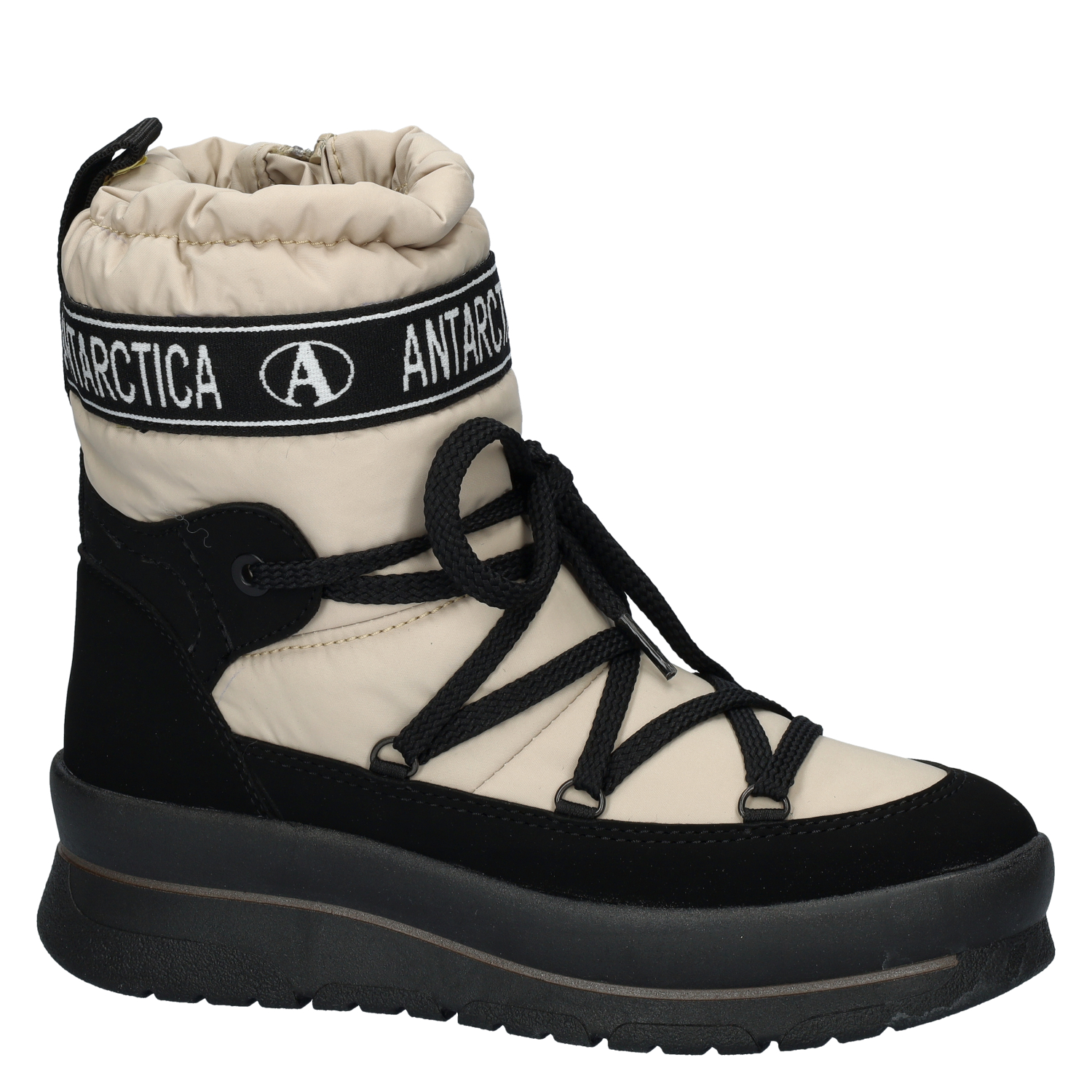 dames snowboot Antartica Multikleur