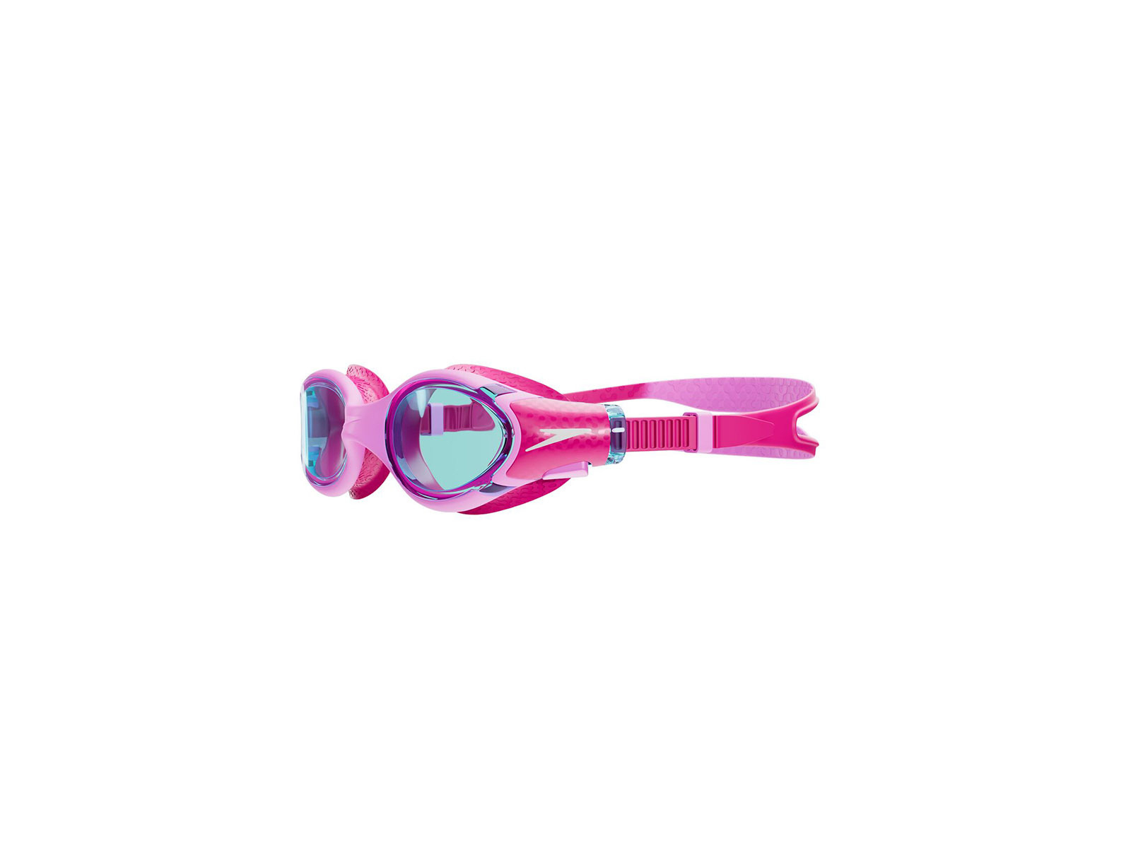 Speedo Biofuse 2.0 junior zwembril - Pink