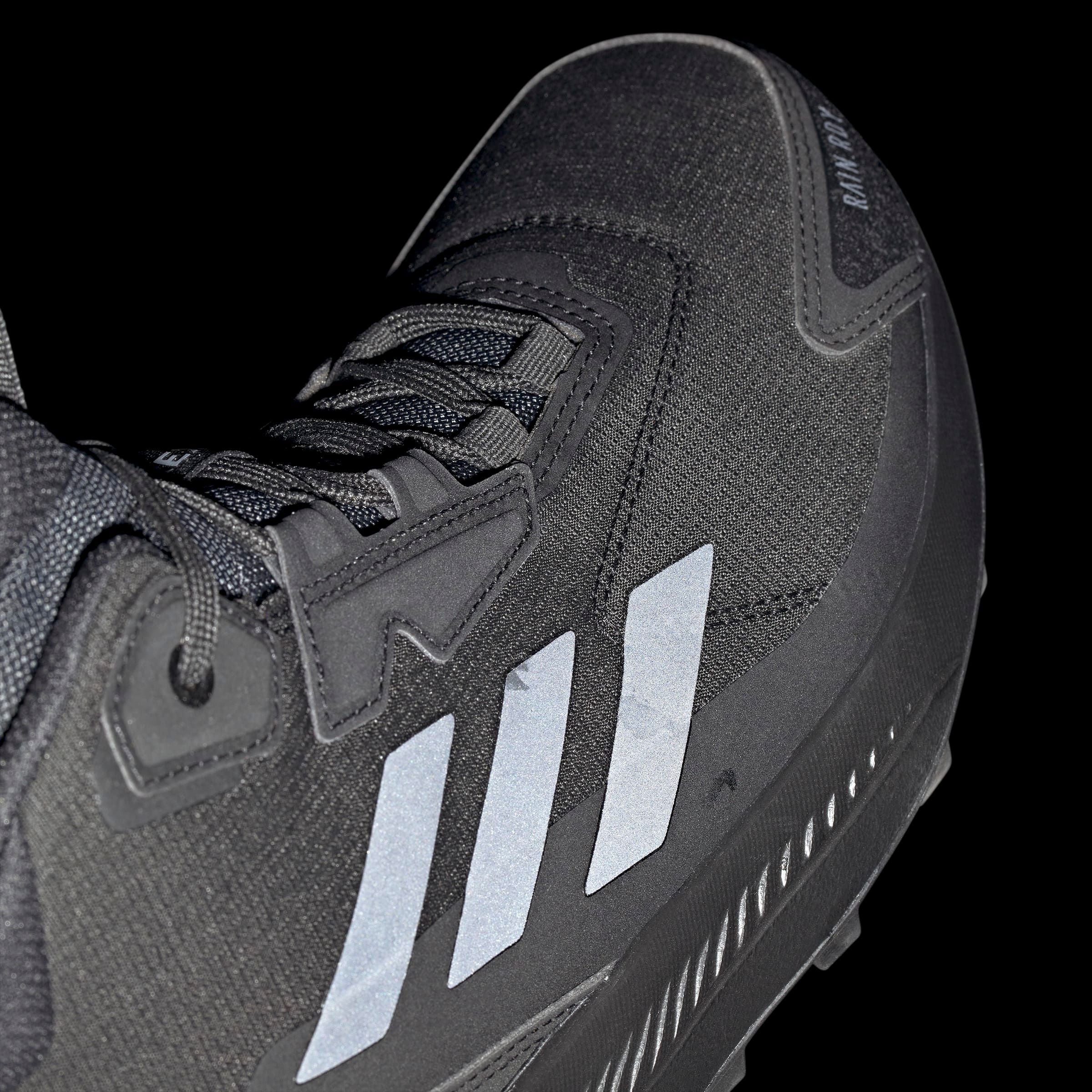 adidas TERREX Wanderschuh »TERREX ANYLANDER MID RAIN.RDY«  wasserdicht