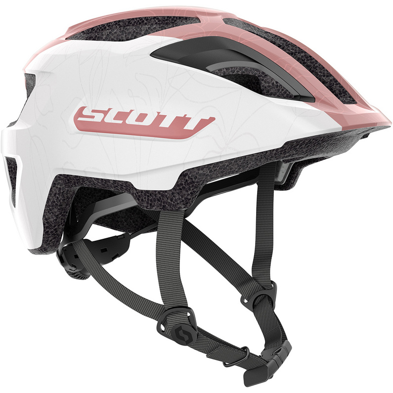 Scott Kinder Spunto Junior Fahrradhelm