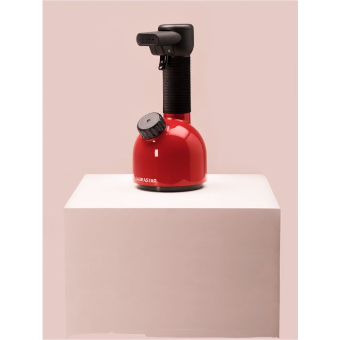 LauraStar Iggi Pure Intense Red