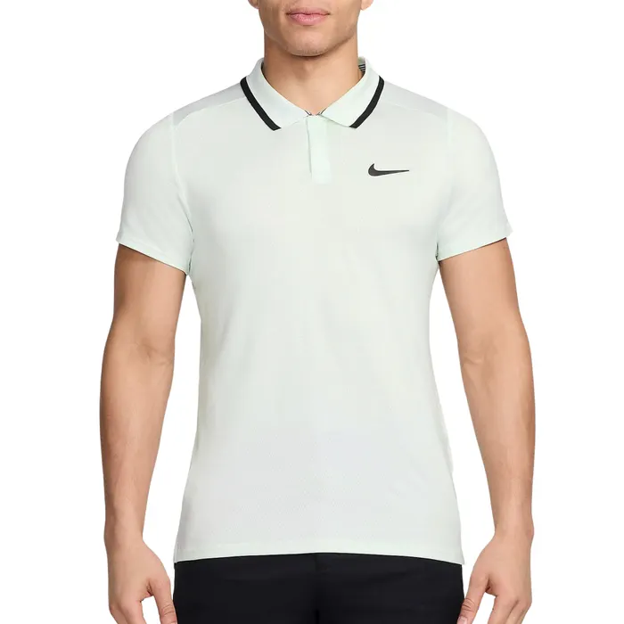 Nike Court Advantage Polo Heren