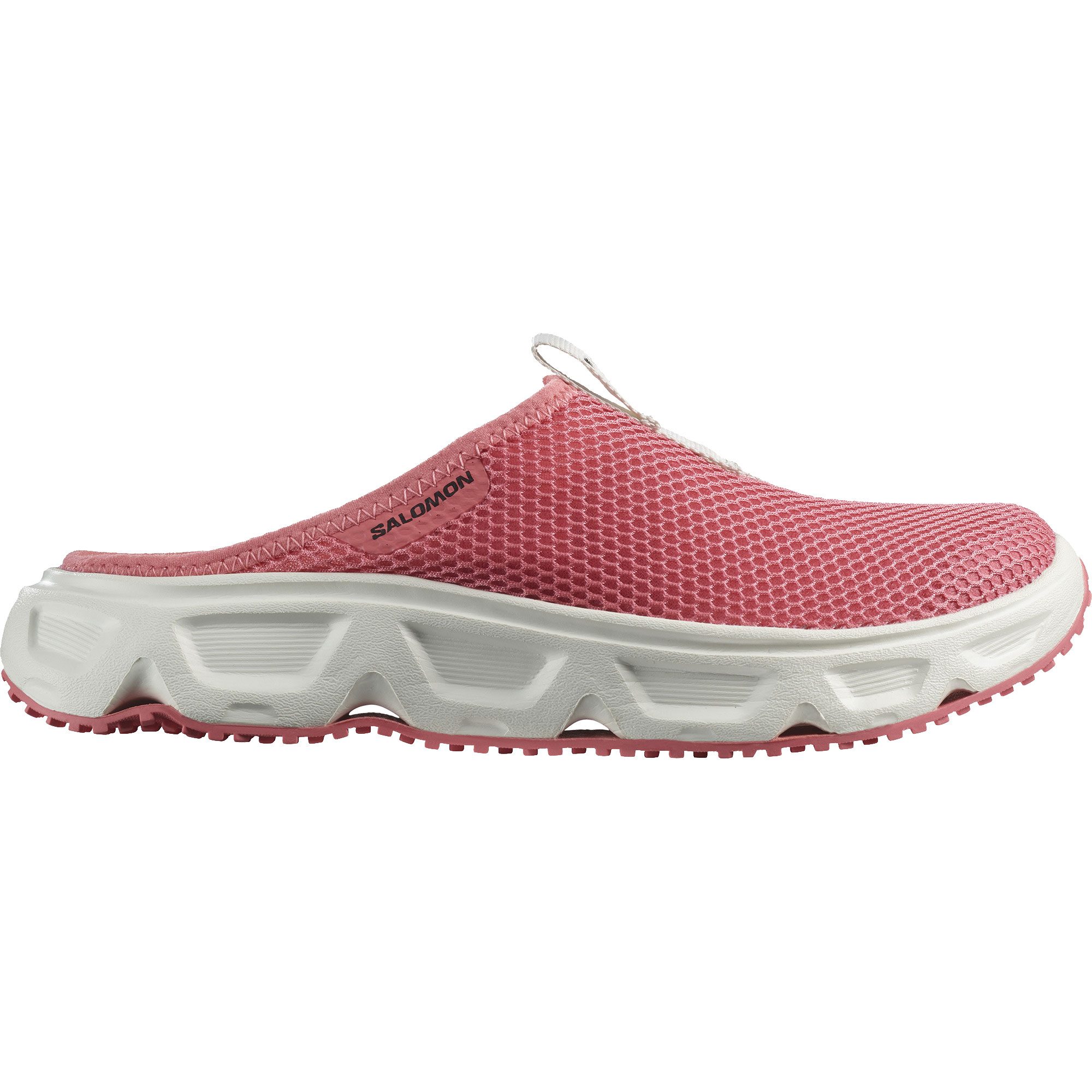 Salomon Reelax Slide 6.0 Schuhe Damen tea rose