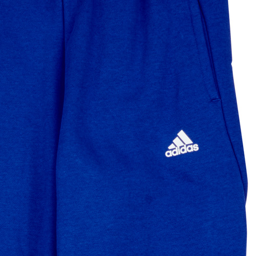 Adidas Sportswear - 3S TIB PT - Bleu / Gris / Blanc