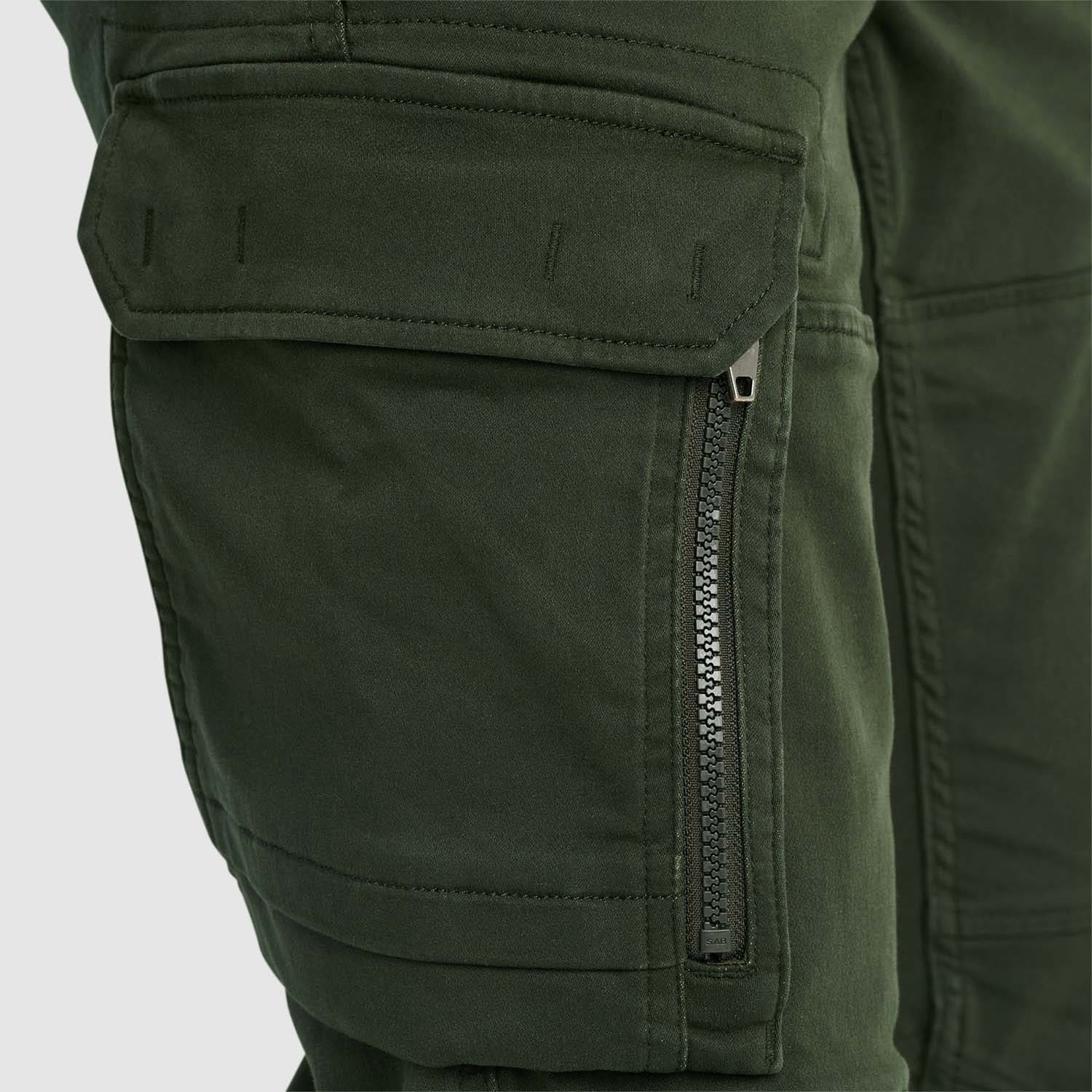 PME Legend  Expedizor Cargo Colored Sweat