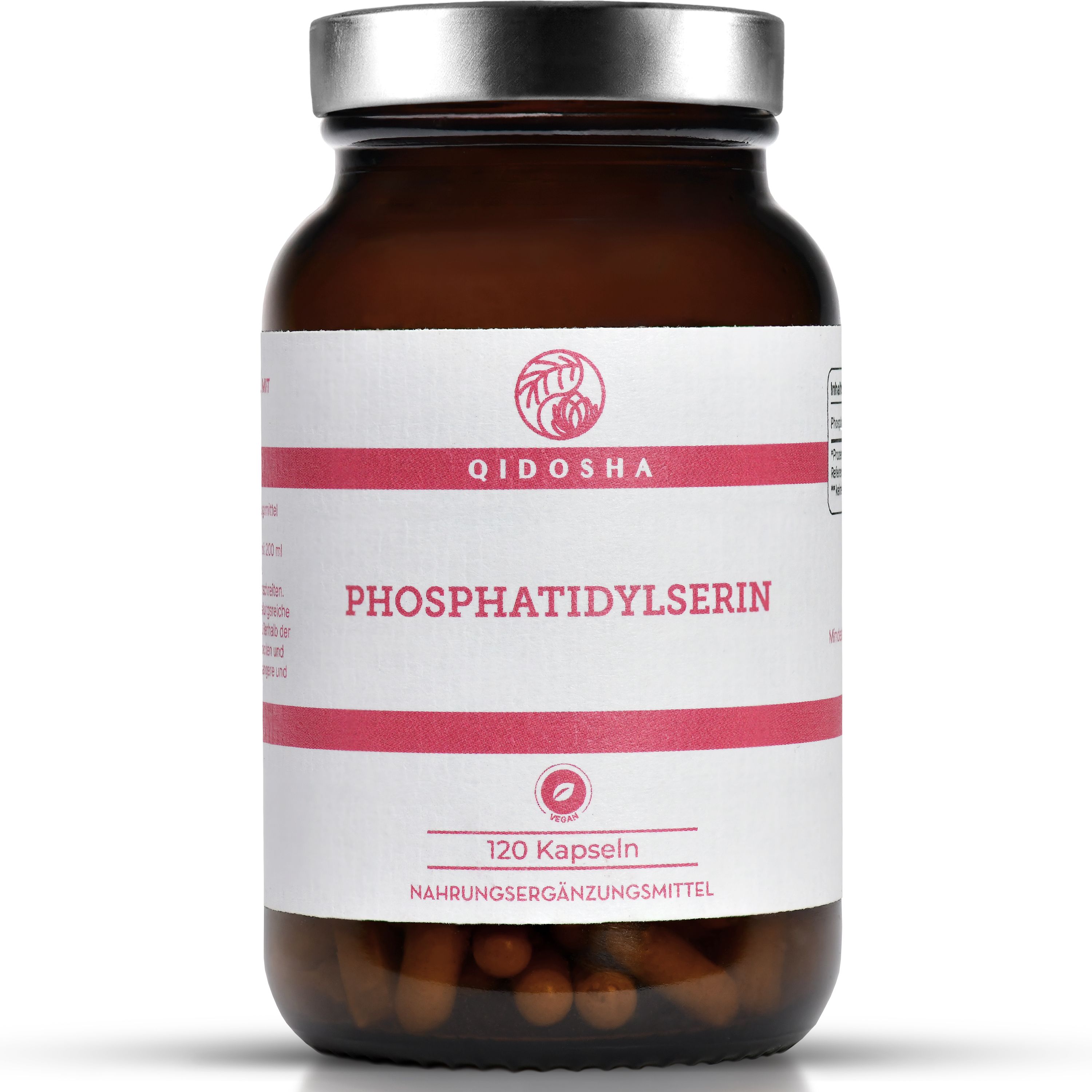 QIDOSHA Phosphatidylserin