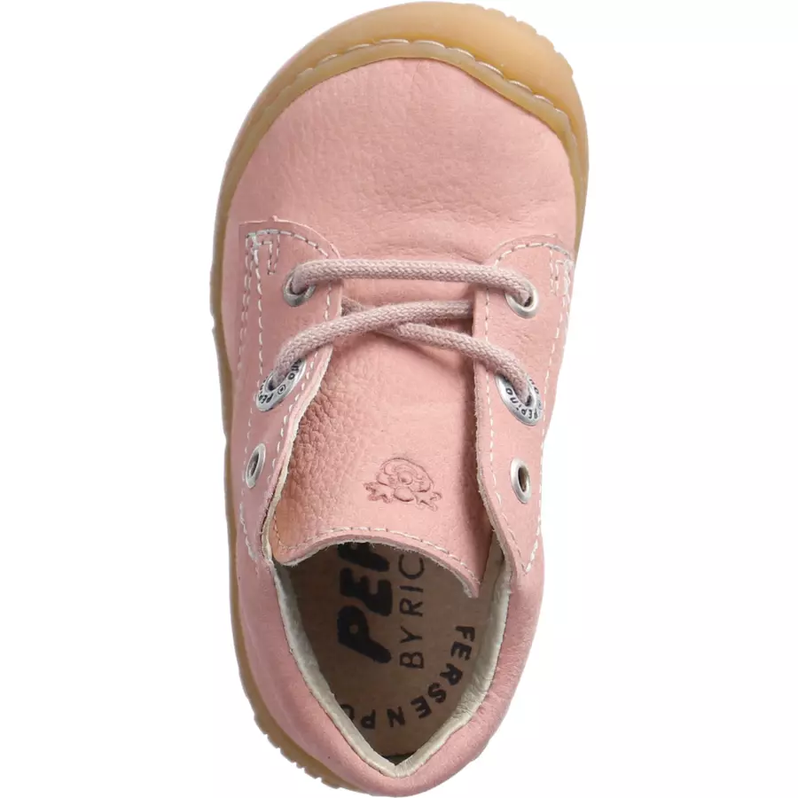 Pepino Lauflernschuh Cory barbie (weit)