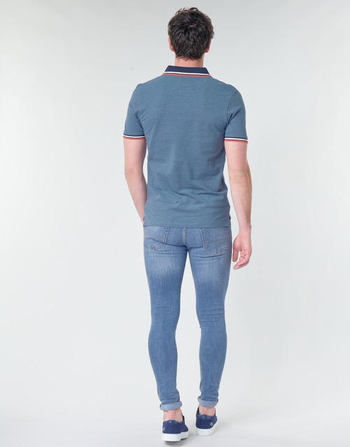 Jack & Jones - JJEPAULOS - Bleu