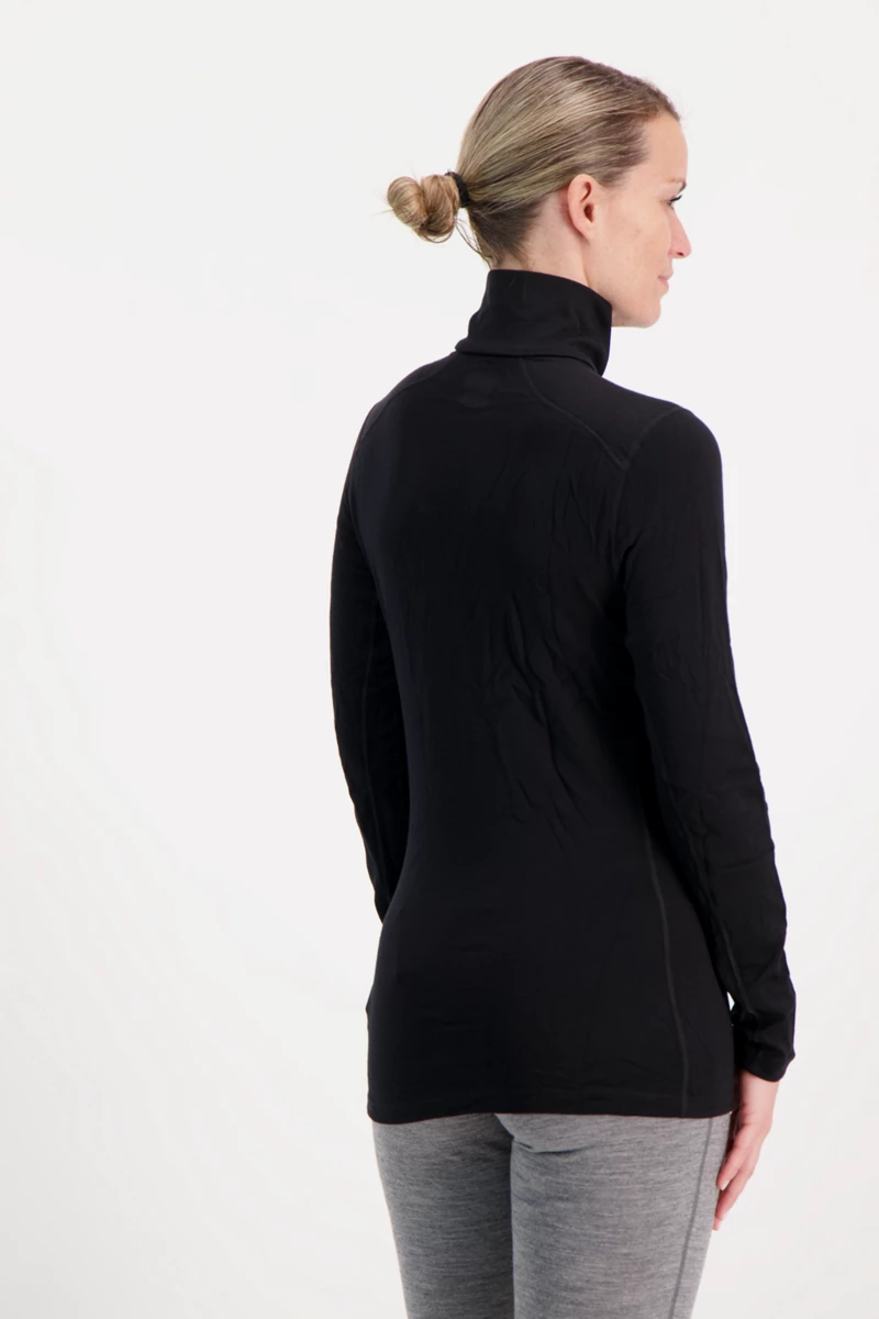 icebreaker Merino 260 Tech Damen Thermo Longsleeve