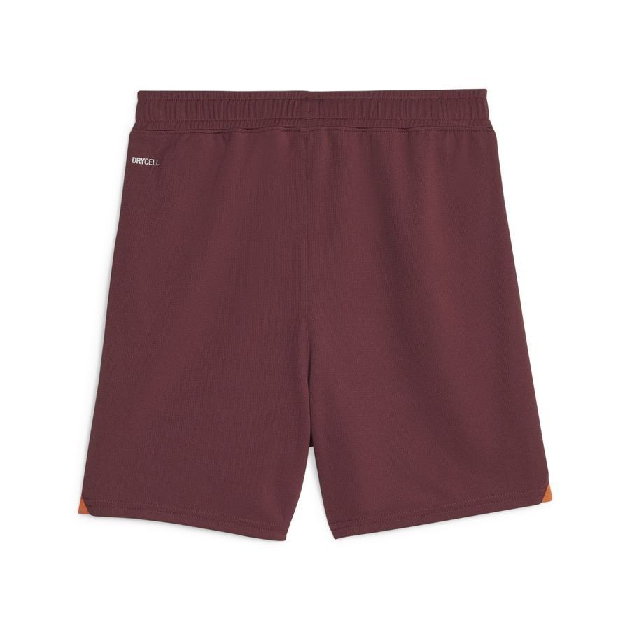 Manchester City Short Extérieur 2023/24 Enfant