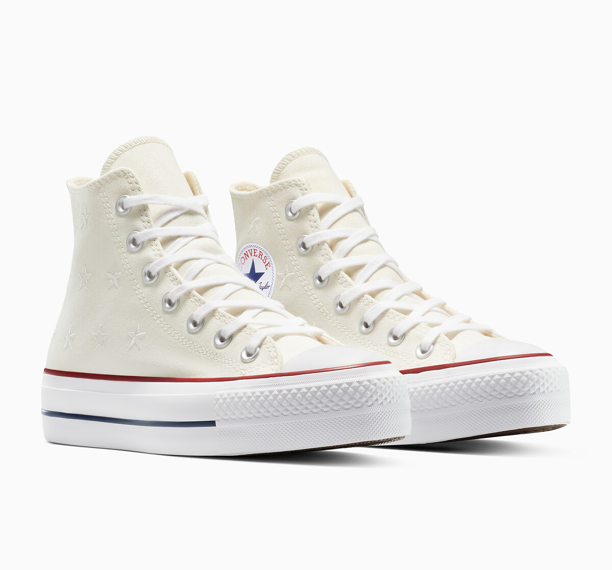 CONVERSE<br>Tênis All Star Lift Archive Stars
