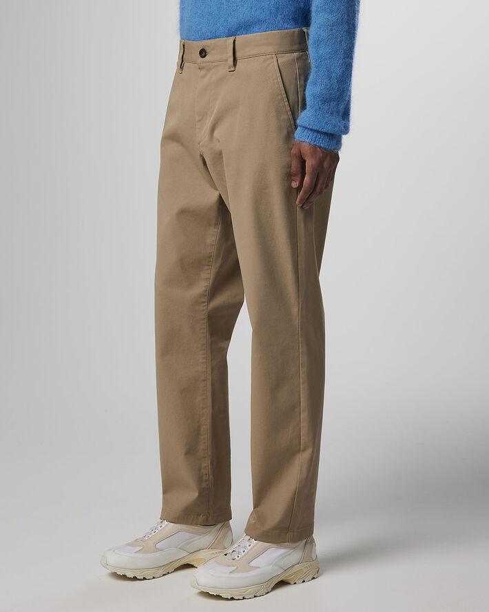 NN07 Alex 1700 Khaki